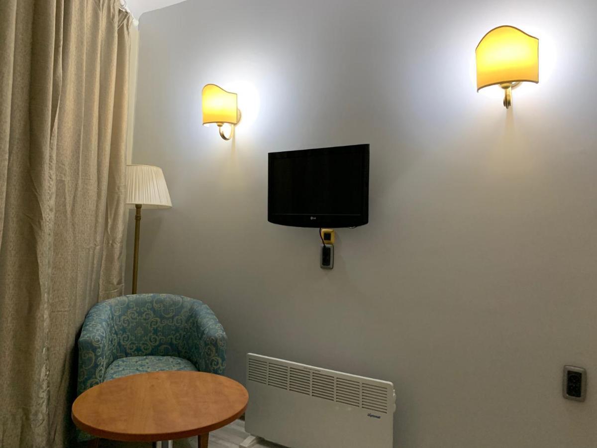 Guest Rooms Donovi Varna Exterior photo